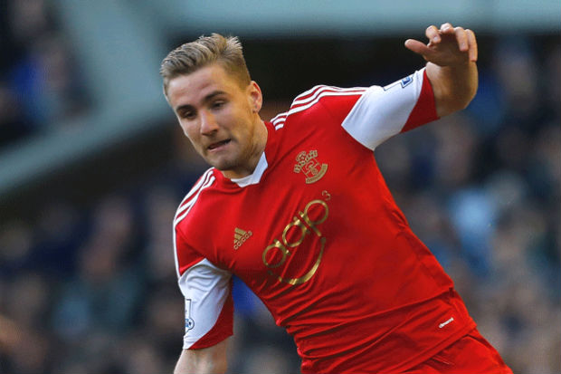 Manchester United terdepan...