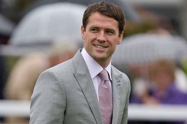 Owen: Liverpool bisa...