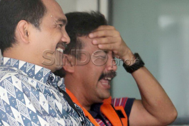 Paul Nelwan ungkap peran...