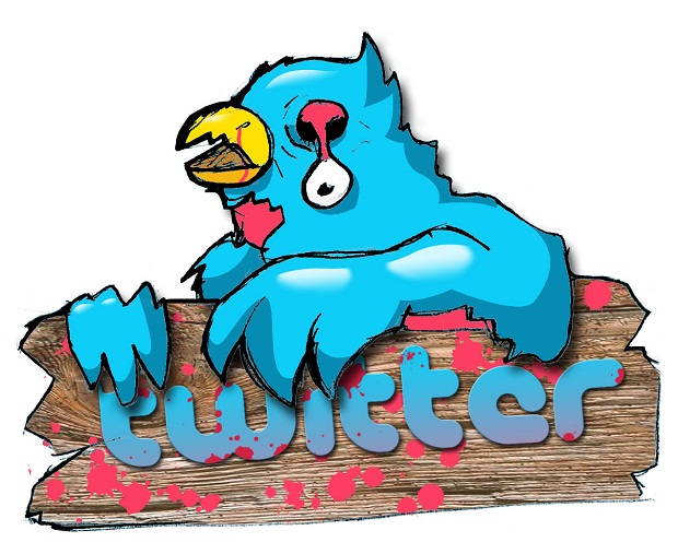 44% pengguna Twitter...