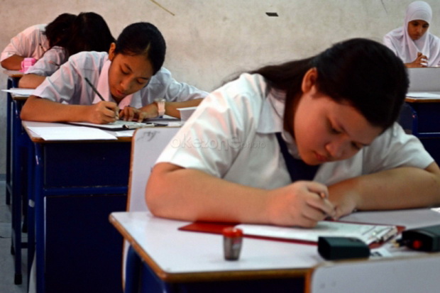 UN dan nilai kejujuran