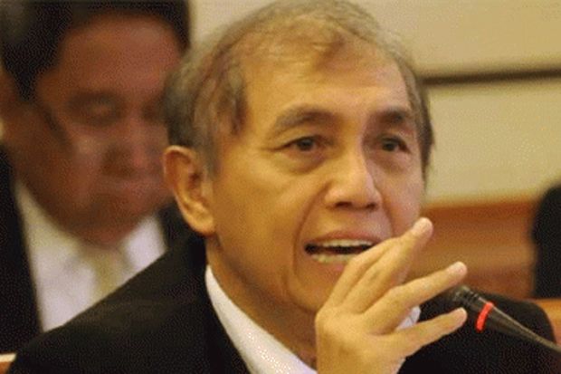Ketua BPK bantah sistem...