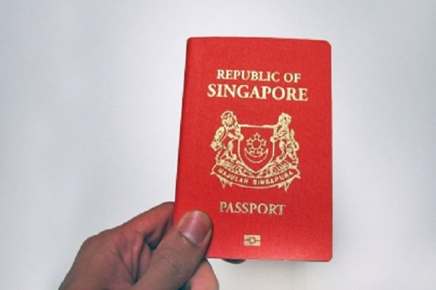 Di Singapura, 7.000...