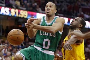 Celtics selalu tampil...