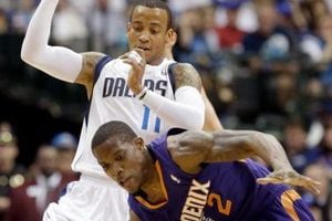 Monta Ellis dipuji sang...