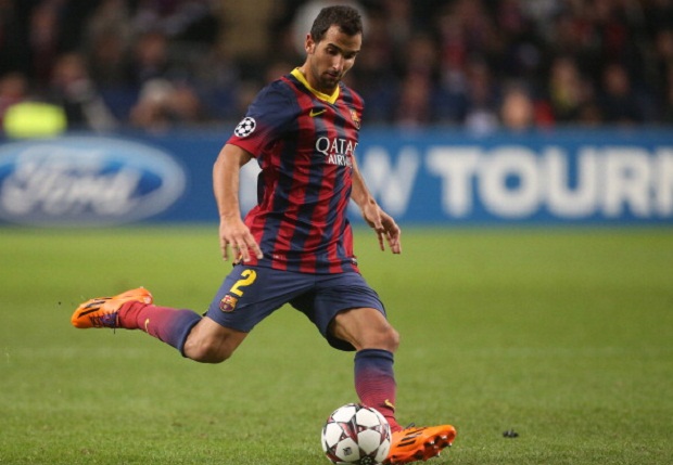 Mental Barcelona mulai...