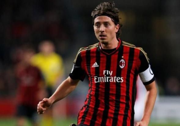 Montolivo pesimis Rossoneri...