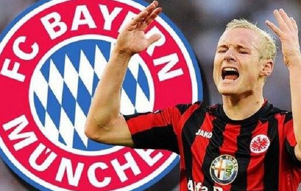 Bayern resmi dapatkan...