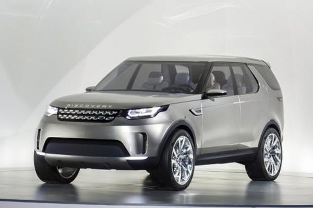 Tampang Discovery Vision...