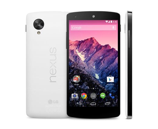 Sprint Nexus 5 Android...