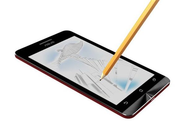 ASUS ZenFone 6 smartphone...