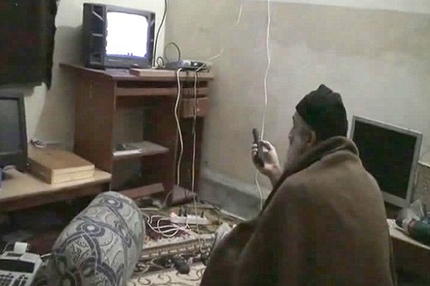 Terungkap, Pakistan...