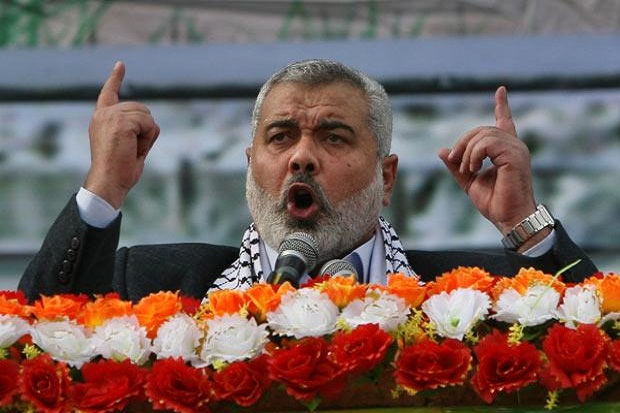Hamas desak PNA hentikan...