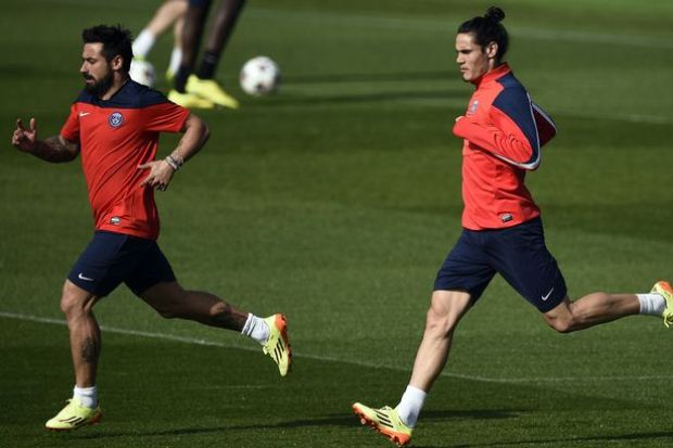 Duo PSG siap hijrah...