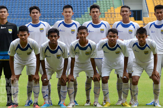 Maung Ngora ikut UN
