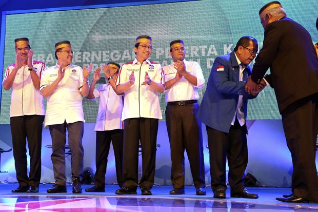 Masih relevankah konvensi...