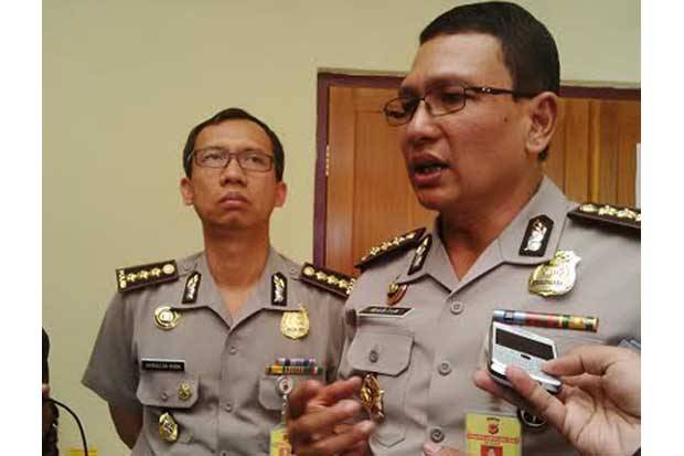 Ini SMS Rivan kepada...