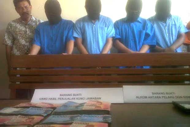 4 penjual kunci jawaban...