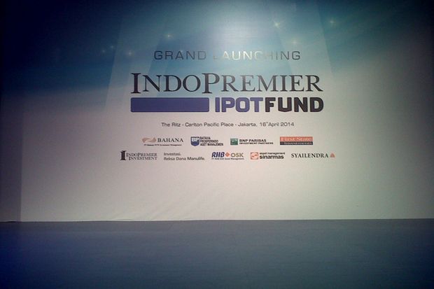 IPOT Fund bantu OJK...