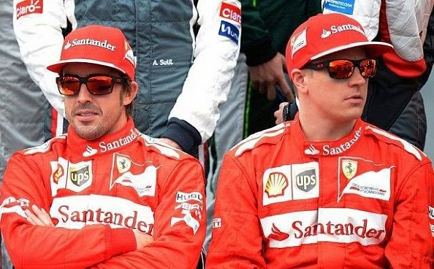 Alonso ngaku tak masalah...