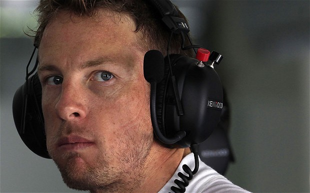 Button jadikan GP Cina...