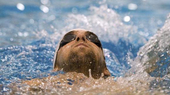 Rencana comeback Phelps...