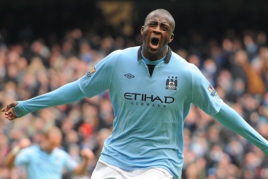 Yaya dipastikan absen...