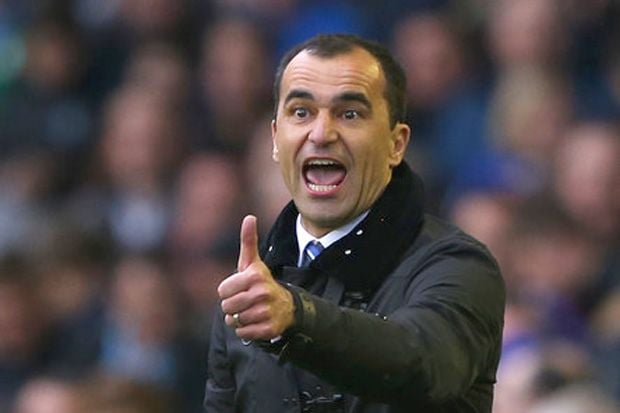 Martinez klaim lebih...