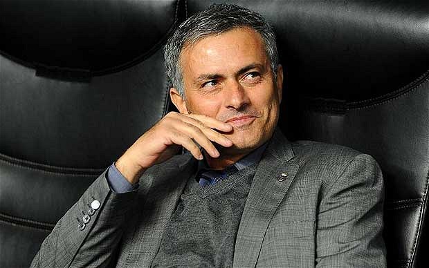 Mourinho siap tukar...