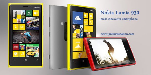Windows Phone 8.1 bikin...