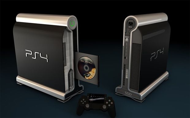 Penjualan PS4 lewati...