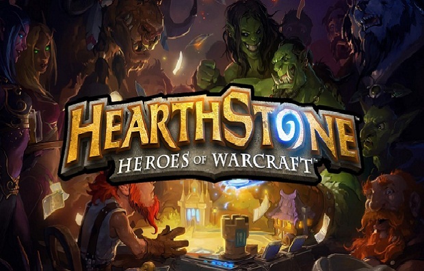 Hearthstone: Heroes...