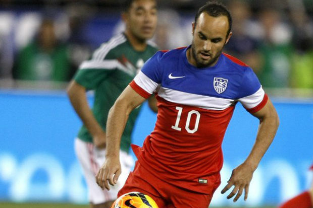 Donovan yakin Amerika...