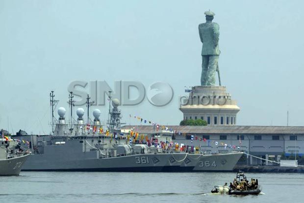 TNI bantah minta maaf...