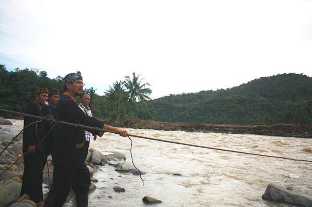 Pemkab Garut siap mengirim...