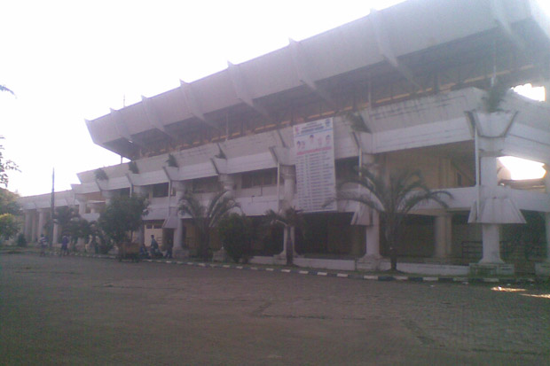 Pemkot Tangerang tagih...