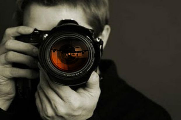 AP I gelar lomba fotografi...