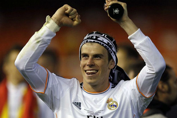 Bale: Ini mimpi yang...