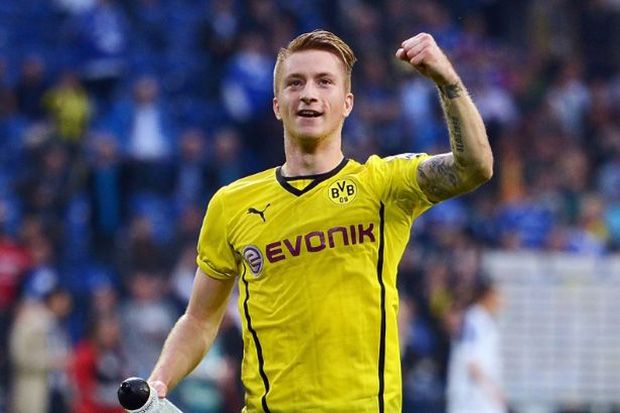 Reus ngebet hijrah ke...