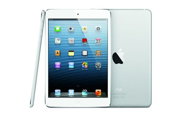 Retina iPad mini banting...