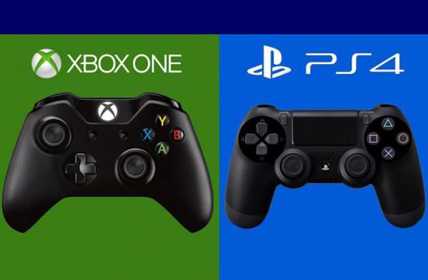 PS4 makin kokoh di atas...