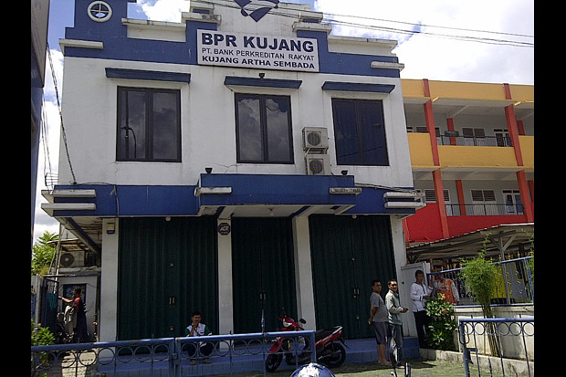 BPR Kujang dibobol,...