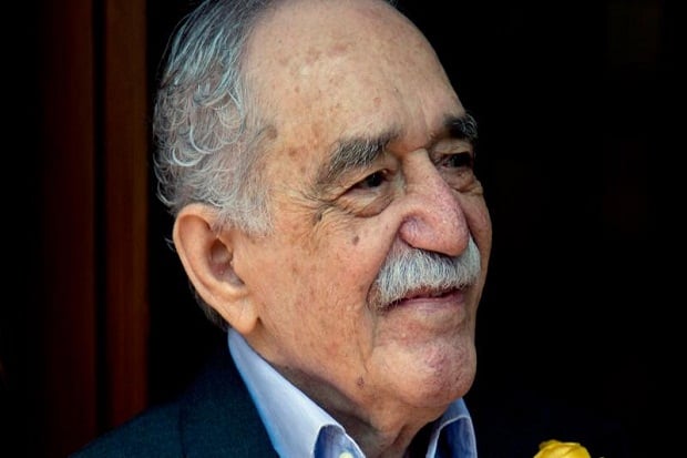 Novelis peraih Nobel...