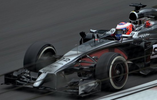 Button akui ada masalah...