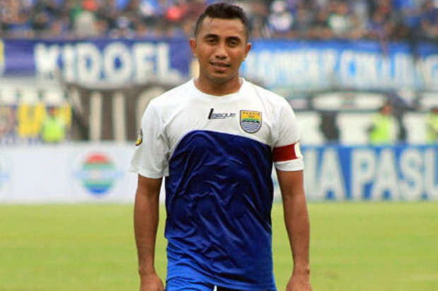Kondisi Firman masih...