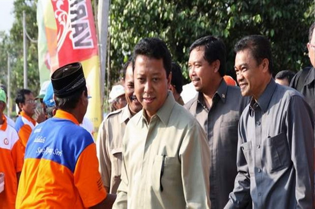 Ini alasan PPP gelar...