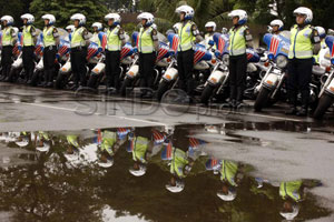 Gelar rekapitulasi,...