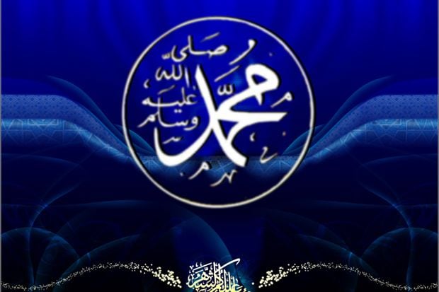 Absurditas sang nabi...
