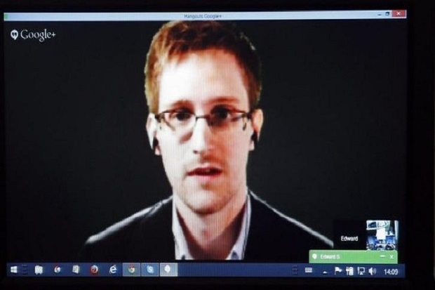 Snowden ragukan bantahan...