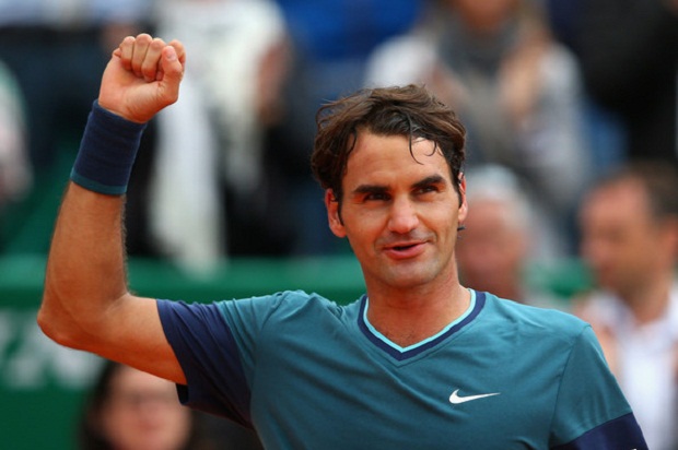Federer ciptakan perang...